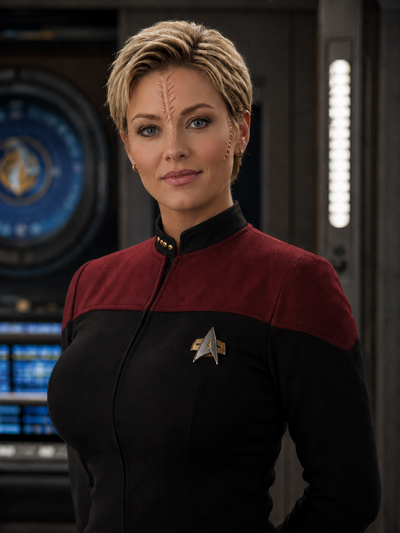 D'Lara Chase