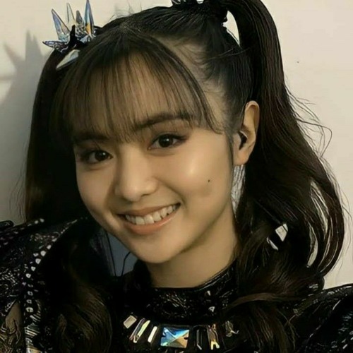 Yui Tamiko Kudo {Little Fox} {YuiFox}