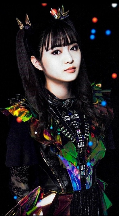 Yui Tamiko Kudo {Little Fox} {YuiFox}